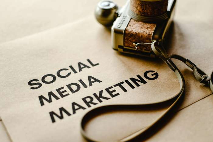 Marketing Products